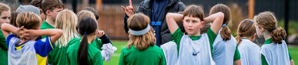 GO Camps  School holiday football across Victoria