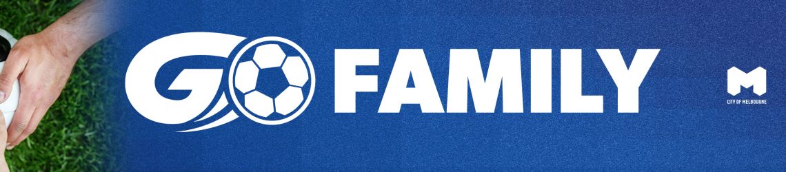 GO Family  Football for the whole family
